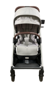 Shop Cybex Balios S Lux Stroller, 2023, Lava Grey, Silver at Goodbuygears