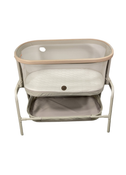 Shop Maxi-Cosi Iora Bedside Bassinet, Classic Oat at Goodbuygears
