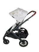 Shop UPPAbaby VISTA V2 Stroller Lunar New Year Limited Edition, 2022, Jade Rabbit at Goodbuygears