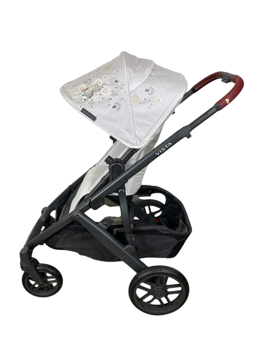 Shop UPPAbaby VISTA V2 Stroller Lunar New Year Limited Edition, 2022, Jade Rabbit at Goodbuygears
