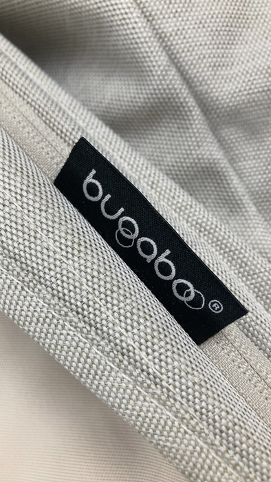 Shop Bugaboo Fox 3 Sun Canopy, Misty White at Goodbuygears