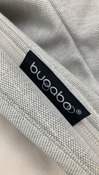 Shop Bugaboo Fox 3 Sun Canopy, Misty White at Goodbuygears