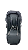 Shop UPPAbaby VISTA RumbleSeat V2, 2015+, Jake (Black) at Goodbuygears