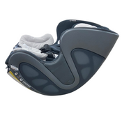 Shop Babyark Premium Convertible Car Seat, 2023, Charcoal Grey / Midnight Blue at Goodbuygears