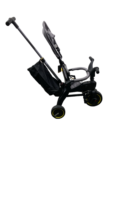 Shop Doona Liki Trike S3, Grey Hound at Goodbuygears