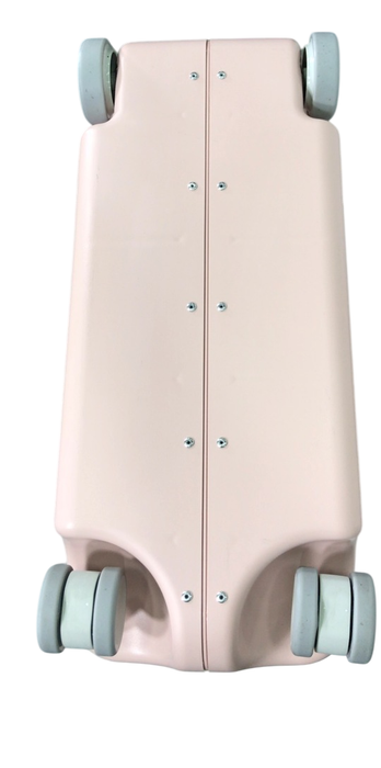 Shop Stokke JetKids BedBox, Pink Lemonade at Goodbuygears