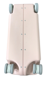 Shop Stokke JetKids BedBox, Pink Lemonade at Goodbuygears
