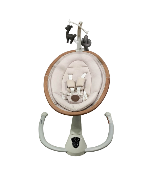 Shop Maxi-Cosi Cassia Swing, Horizon Sand at Goodbuygears