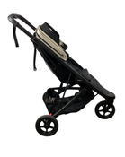 Shop Thule Spring Stroller, Black, 2024, Soft Beige at Goodbuygears
