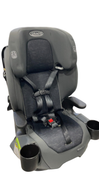 Shop Graco Nautilus 2.0 3-in-1 Harness Booster Car Seat, 2022, Crane, Standard at Goodbuygears