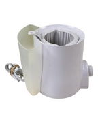 Shop Kiinde Kozii Pro Baby Bottle Warmer, White at Goodbuygears