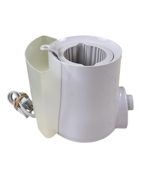 Shop Kiinde Kozii Pro Baby Bottle Warmer, White at Goodbuygears