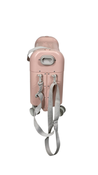 Shop Stokke JetKids BedBox, Pink Lemonade at Goodbuygears