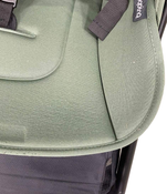 Shop Bugaboo Butterfly Stroller, 2022, Forest Green at Goodbuygears