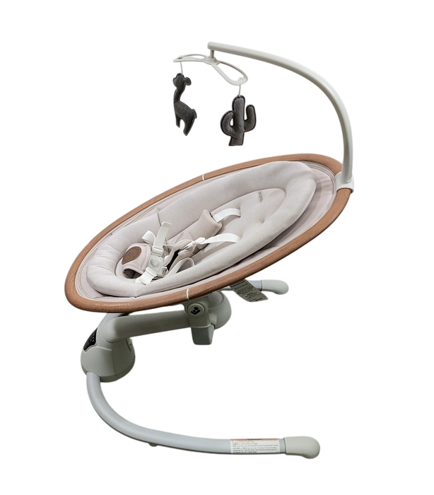 Shop Maxi-Cosi Cassia Swing, Horizon Sand at Goodbuygears