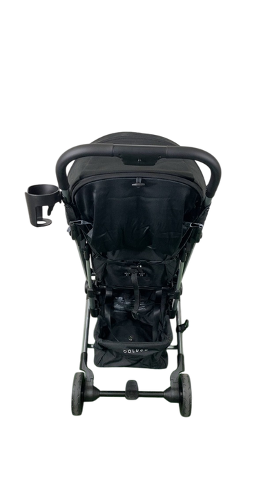 Shop Colugo Compact Stroller, 2023, Black at Goodbuygears
