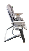 Shop Baby Jogger City Bistro High Chair, paloma at Goodbuygears