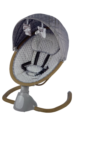Shop Safety 1st 5 Modes Bluetooth Swing, Dunes Edge at Goodbuygears