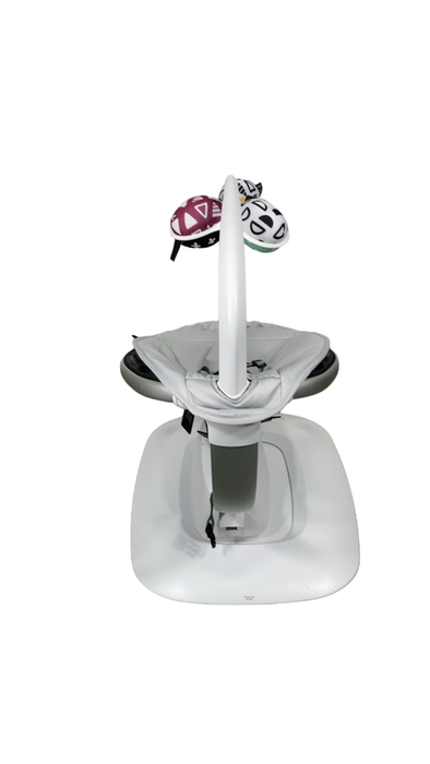 Shop 4moms MamaRoo Multi-Motion Baby Swing, Grey Classic at Goodbuygears