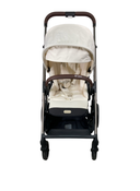 Shop Cybex Balios S Lux Stroller, 2023, Seashell Beige at Goodbuygears