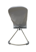 Shop BabyBjorn Bouncer Bliss, Light Gray Frame, Light Gray Woven Mélange at Goodbuygears