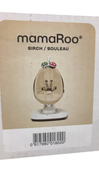 Shop 4moms MamaRoo Multi-Motion Baby Swing, Birch at Goodbuygears