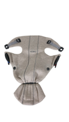 Shop BabyBjorn Baby Carrier Mini, Light Beige 3D Jersey at Goodbuygears