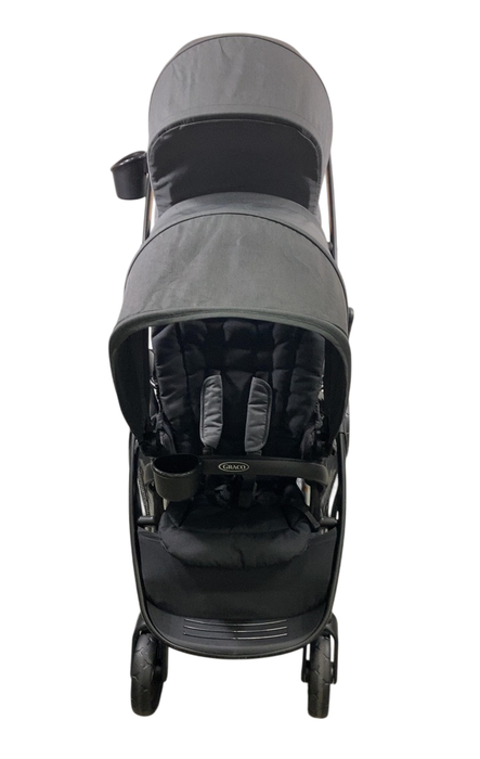 Shop Graco Ready2Grow 2.0 Double Stroller, 2023, Rafa at Goodbuygears