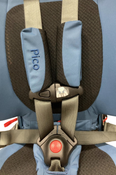 Shop WAYB Pico Portable Car Seat, 2023, Midnight Sky at Goodbuygears