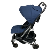 Shop Colugo Compact Stroller, 2023, Navy at Goodbuygears