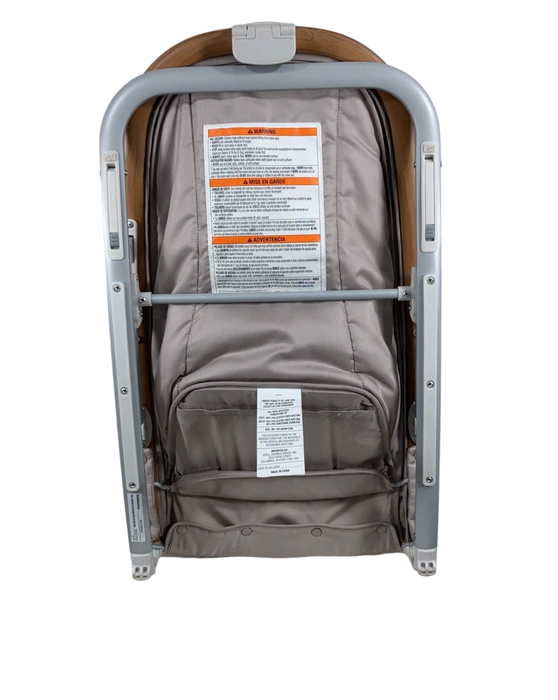 Shop Maxi-Cosi Kori 2-in-1 Rocker, Horizon Sand at Goodbuygears