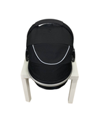 Shop Mockingbird Bassinet, Black at Goodbuygears