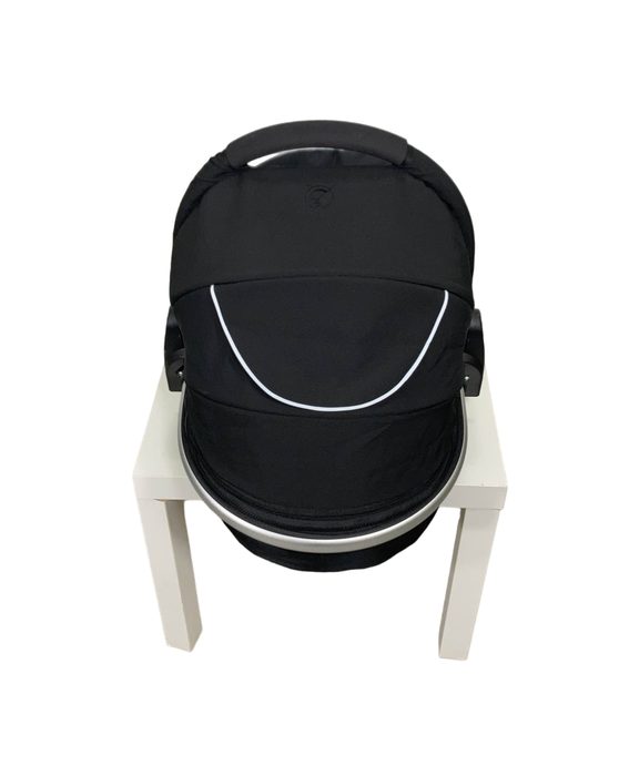 Shop Mockingbird Bassinet, Black at Goodbuygears