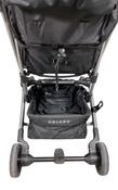 Shop Colugo Compact Stroller, 2023, Cool Grey at Goodbuygears