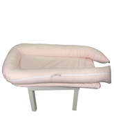Shop DockATot Grand Dock, Strawberry Cream at Goodbuygears