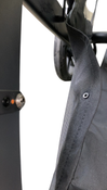 Shop UPPAbaby VISTA V2 Stroller, 2023, Greyson (Charcoal Melange) at Goodbuygears