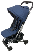 Shop Colugo Compact Stroller, 2023, Navy at Goodbuygears