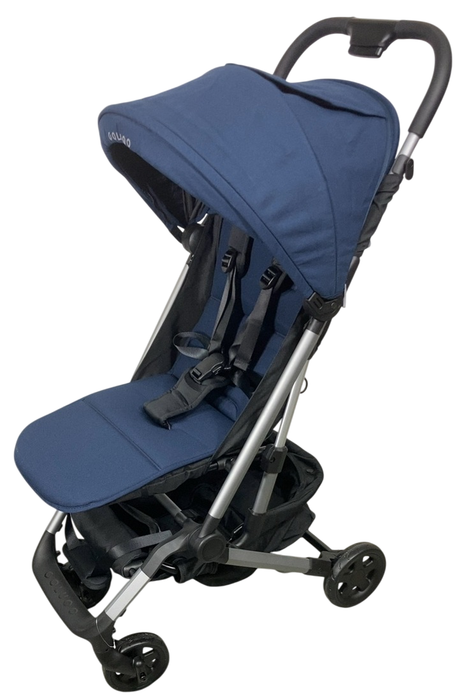 Shop Colugo Compact Stroller, 2023, Navy at Goodbuygears