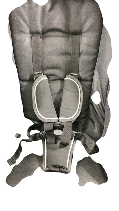 Shop Mockingbird Single 2.0 Stroller, Sage, Windowpane, Silver With Penny Leather, 2024 at Goodbuygears