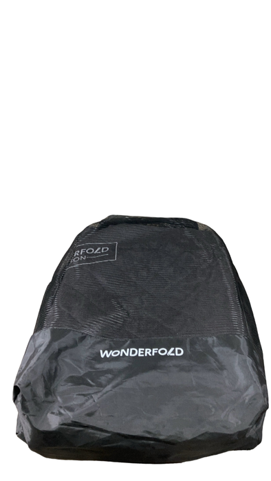 Shop Wonderfold Winter Cover, Grey, W2 Elite/Luxe at Goodbuygears