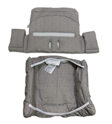 Shop Stokke Tripp Trapp Complete High Chair, Black, Dots Grey, Version 1.0 at Goodbuygears