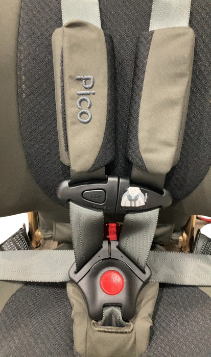 Shop WAYB Pico Portable Car Seat, 2023, Earth at Goodbuygears