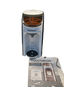 Shop Baby Brezza Formula Pro Advanced Baby Formula Dispenser, White at Goodbuygears