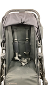 Shop UPPAbaby VISTA V2 Stroller, 2022, Jake (Black) at Goodbuygears
