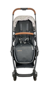 Shop UPPAbaby VISTA V2 Stroller, 2021, Greyson (Charcoal Melange) at Goodbuygears