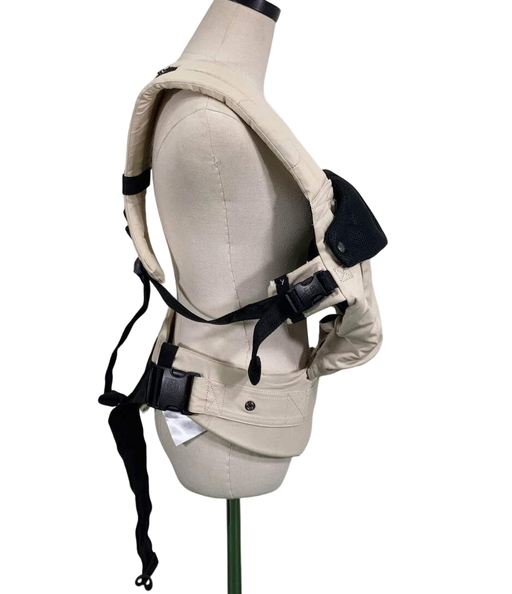 Shop Lillebaby Complete All Seasons Baby Carrier, Moonbeam at Goodbuygears