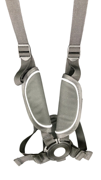 Shop Mockingbird Single to Double 2.0 Stroller, Black, Watercolor Drops, Silver With Penny Leather, 2024 at Goodbuygears