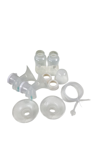 Shop Evenflo Advanced Double Electric Breast Pump at Goodbuygears