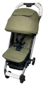 Shop Colugo Compact Stroller, 2023, Olive at Goodbuygears
