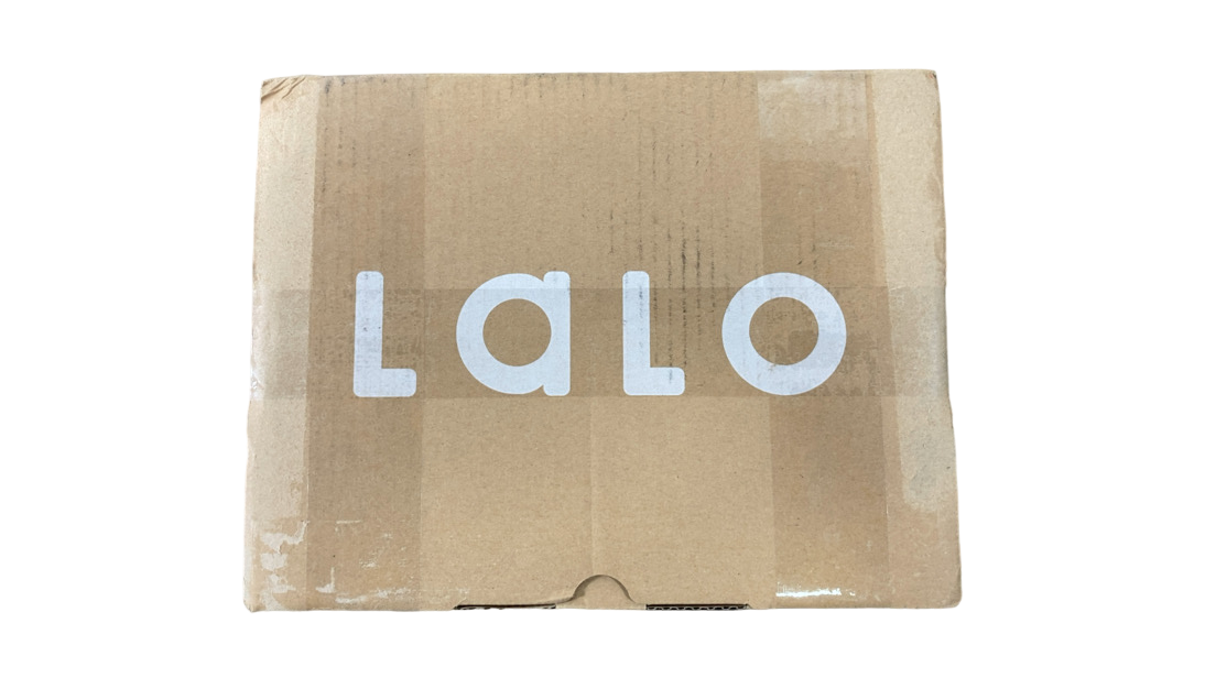 Shop Lalo Bathtime Essentials, Coconut at Goodbuygears